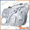 Lève vitre droite avant pour VW | EPS-VW-027, 01SKV152